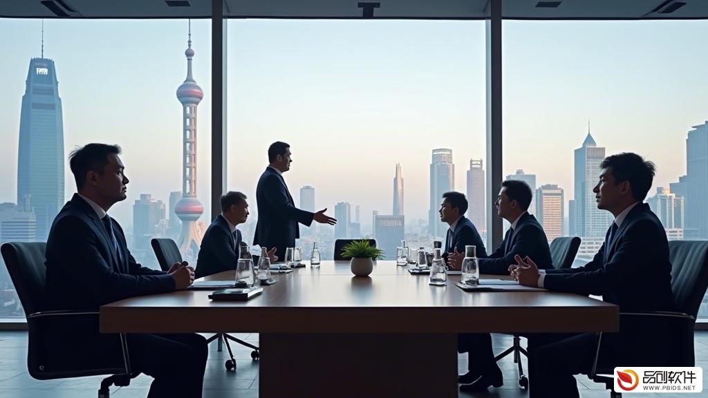 宁波市政企协同办公门户服务商：推动政务数字化转型的新引擎
