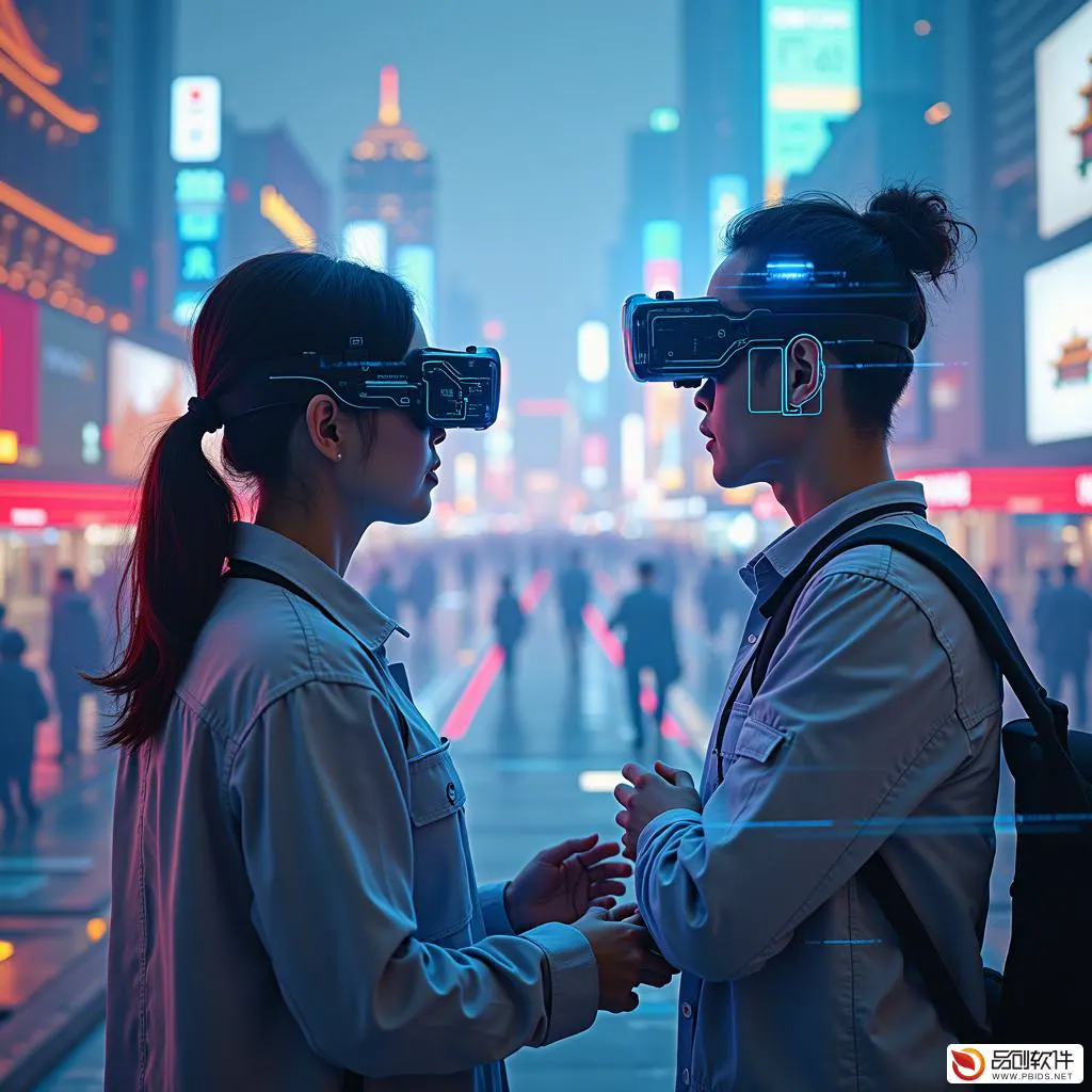 北京市AR远程设备运维指导平台的创新与实践
