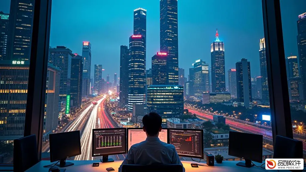 天津市证券智能资讯聚合研发中心：引领金融信息新时代
