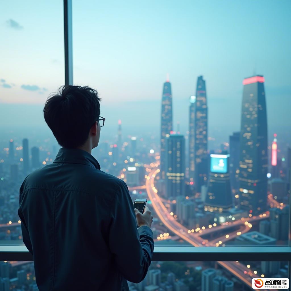 成都市无线物联融合接入技术：创新引领未来...