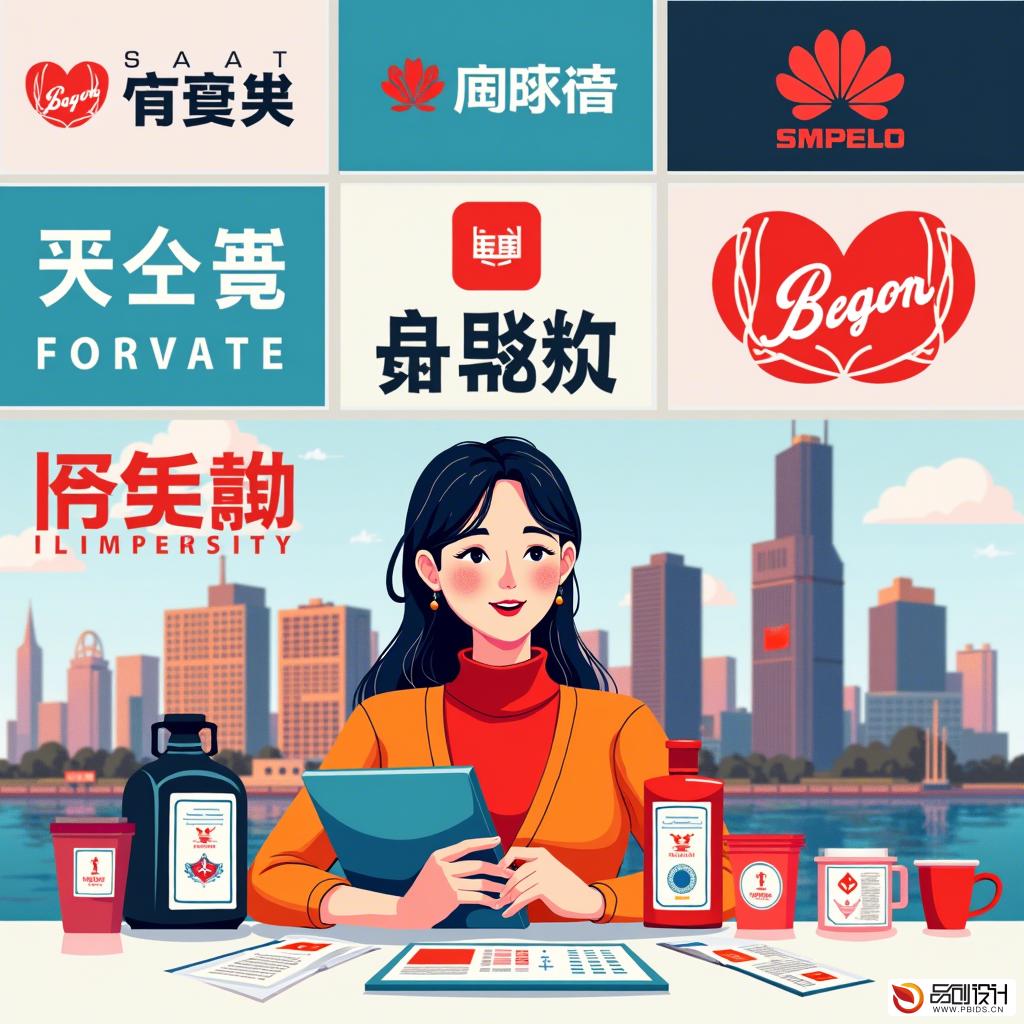 贵港市界面视觉体系企业的创新与发展之路
