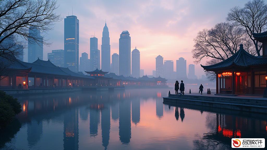 杭州市医院绩效管理系统开发：创新引领医疗管理新篇章
