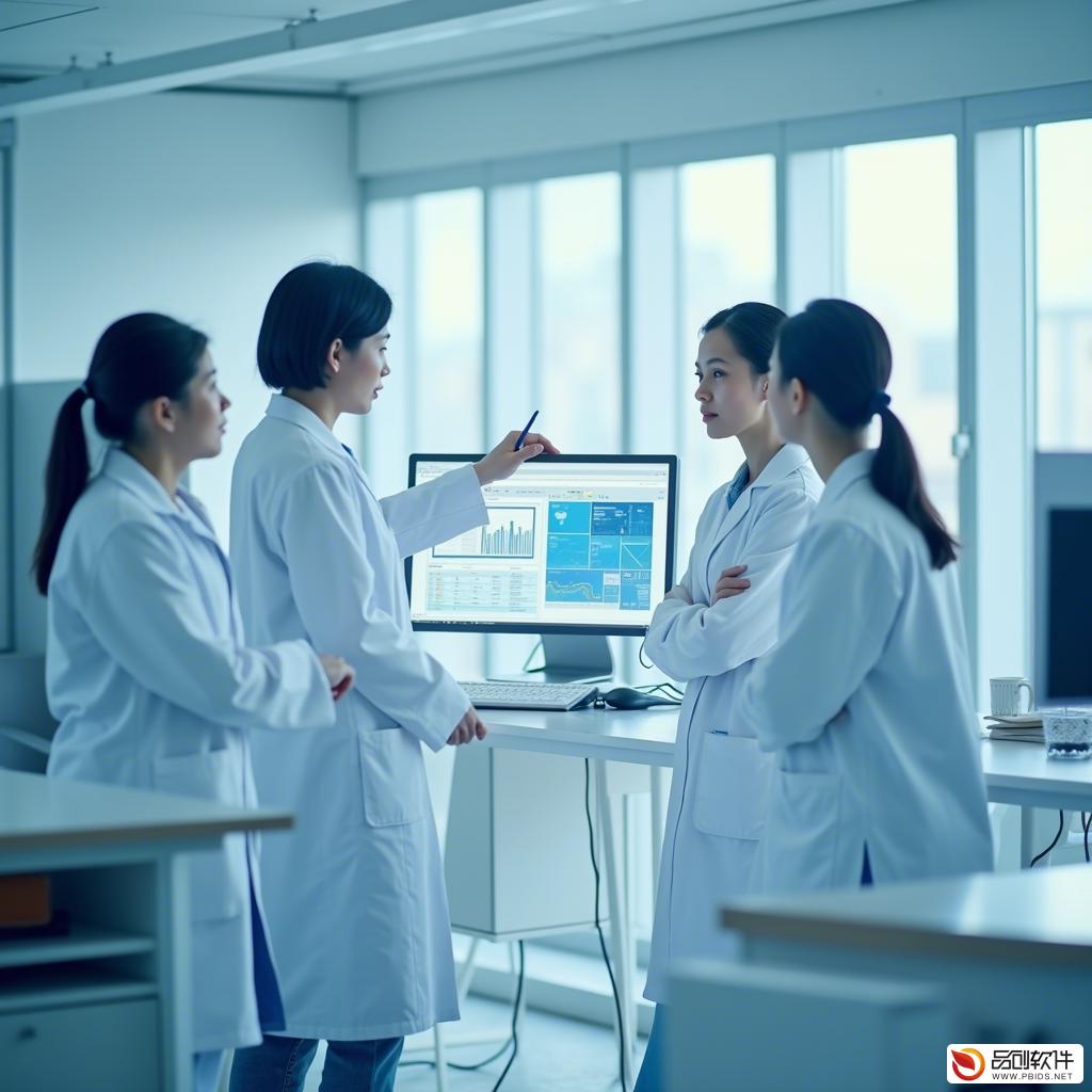 上海市联邦学习医疗数据共享平台的创新研发之路
