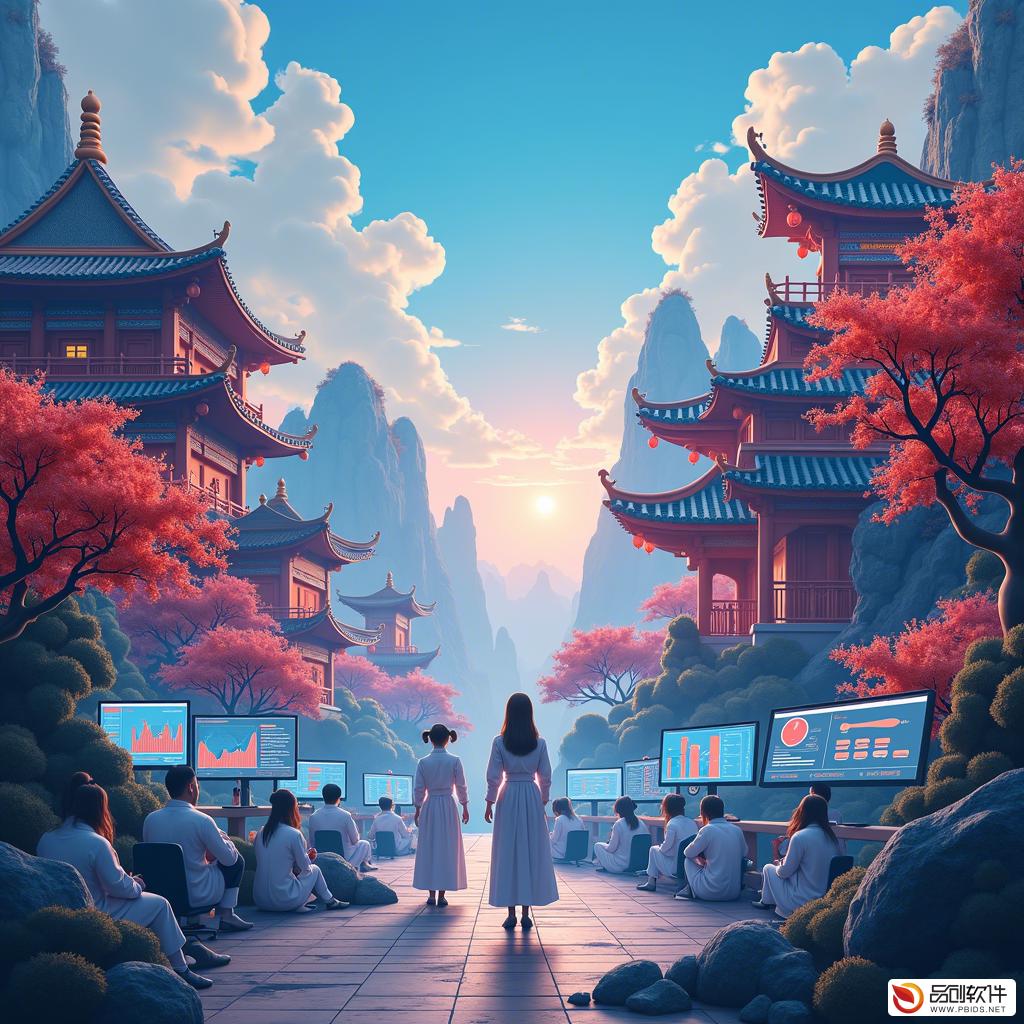 佛山市医疗管理系统企业的创新与发展
