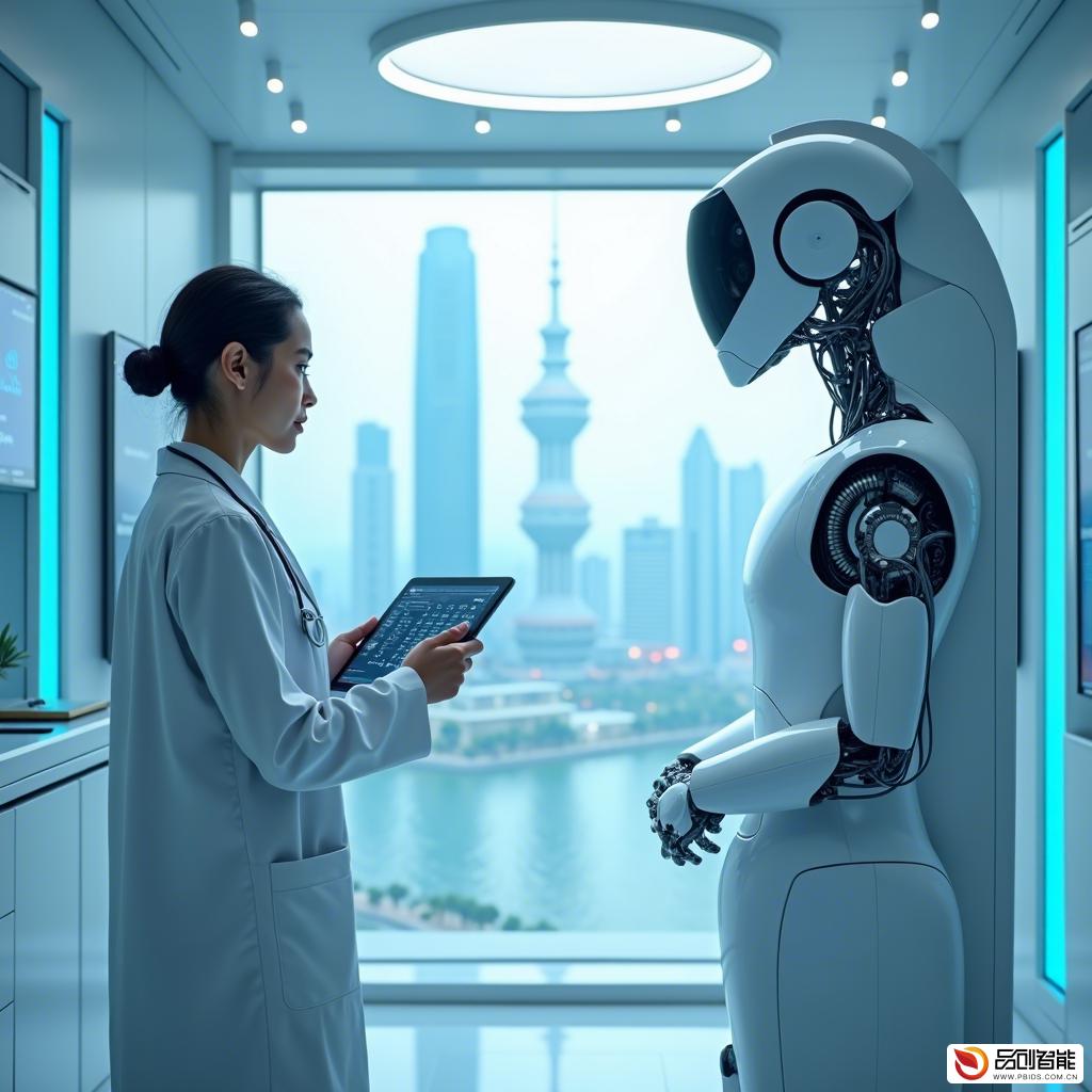 广州市医疗设备智能化服务商：引领医疗科技...