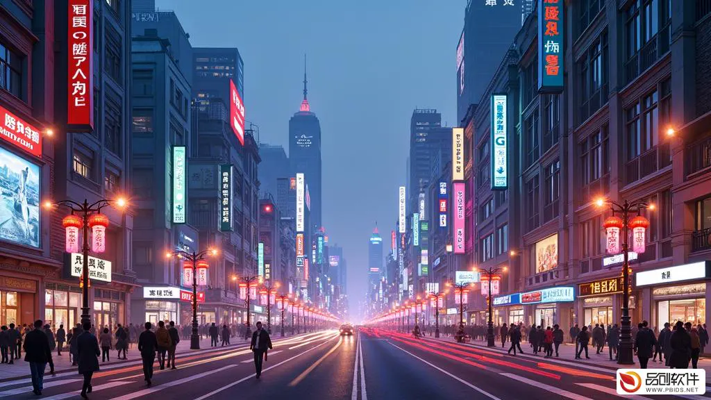 天津市AI社交互动应用集团的革新之路
