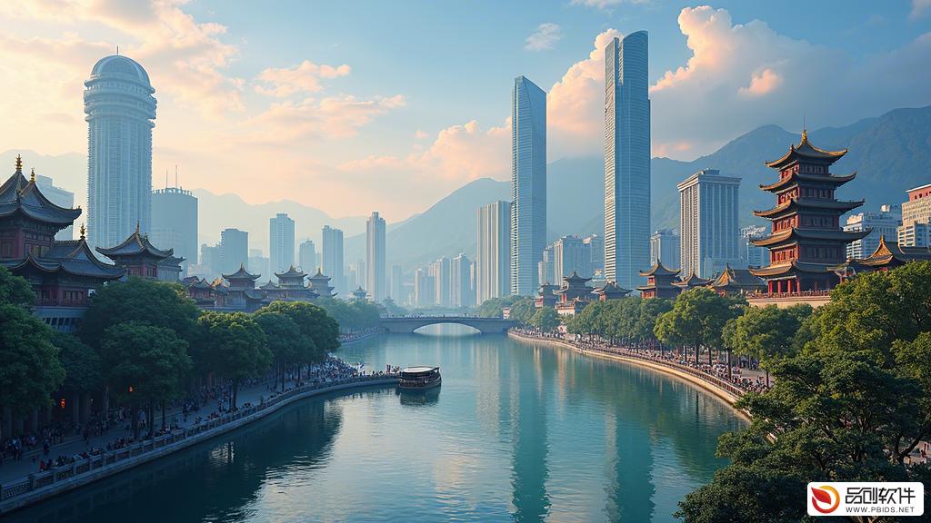 杭州市保险行业信息化解决方案：运营商的角色与创新实践
