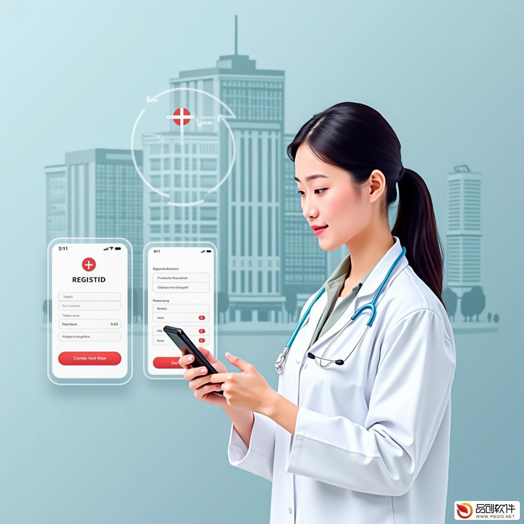佛山市医院挂号缴费小程序技术中心：便捷医疗的新篇章
