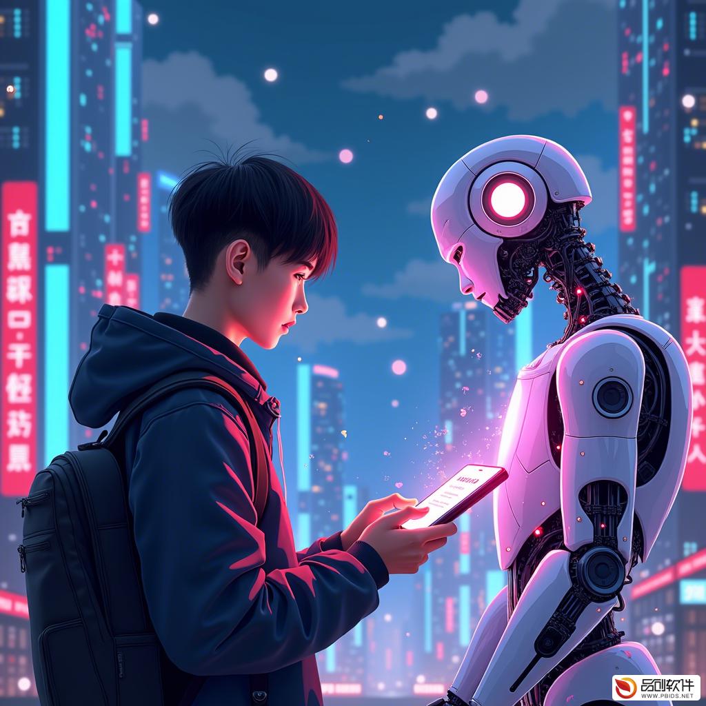 无锡市AI移动社交平台方案商：引领未来社交新风尚
