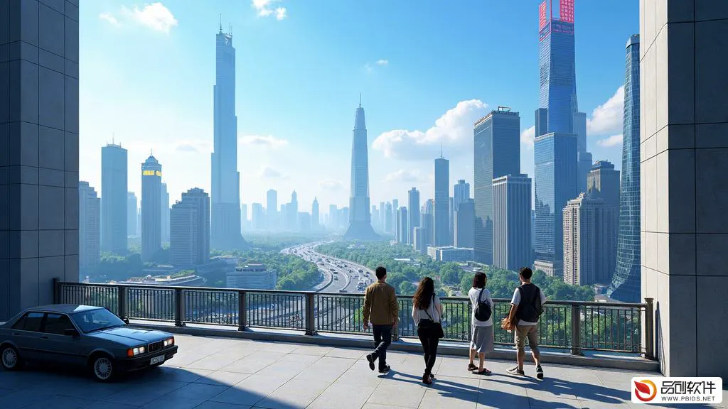 合肥市需求原型设计：创新引领城市智慧化转型
