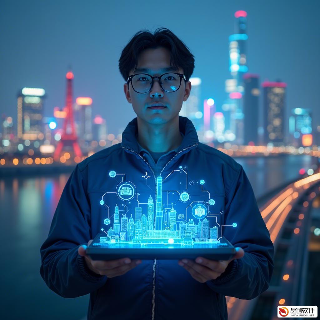 北京市工业级物联网通信协议平台企业的崛起...