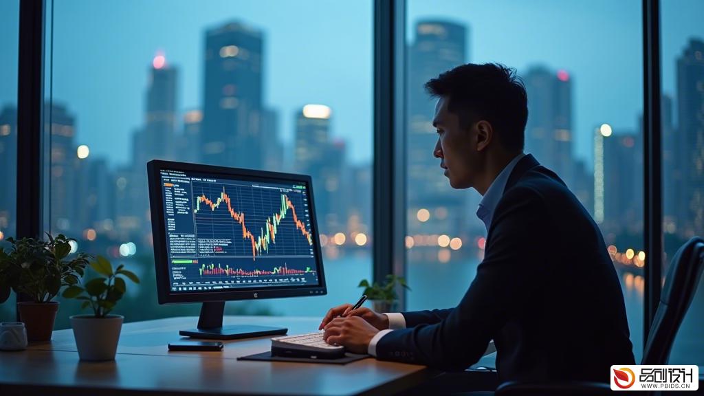 投资信托界面美学设计的革新单位：塑造金融科技的视觉未来
