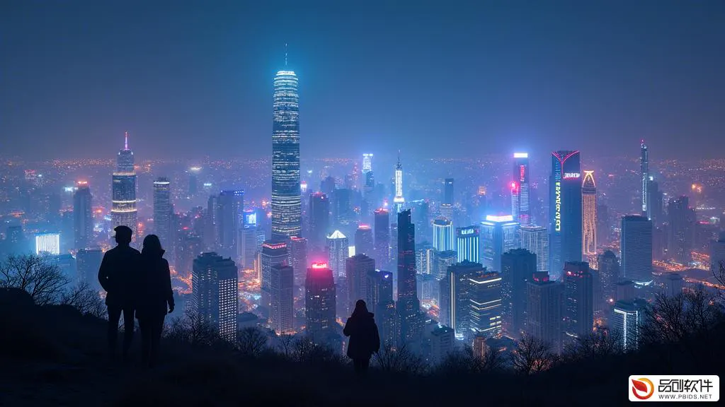 深圳市多端协同管理系统集成商：引领数字化转型的新篇章
