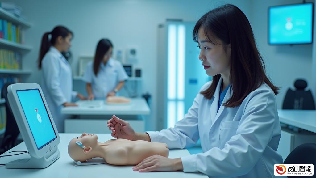 揭秘“null动态电刺激强度调节系统”机构：创新科技引领康复新时代
