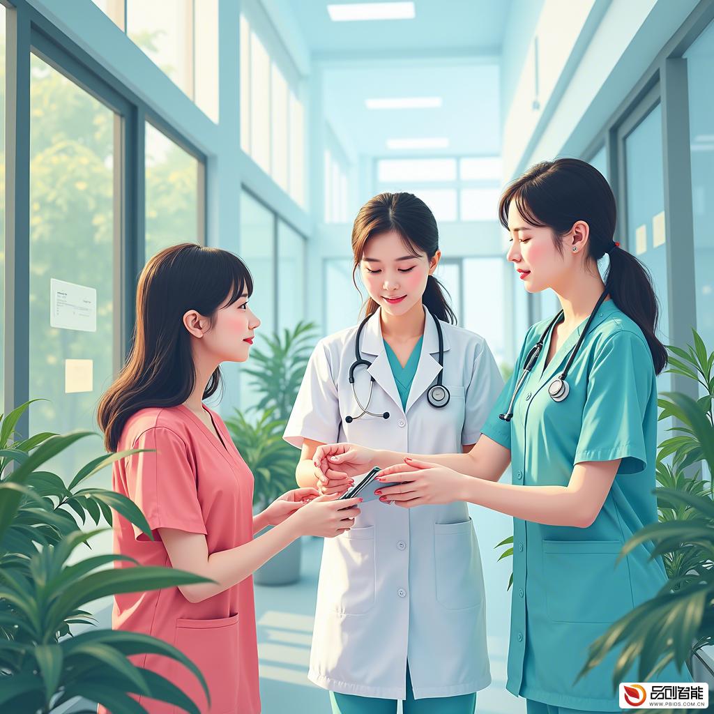 重庆市女性健康社区平台供应链基地：打造全方位健...