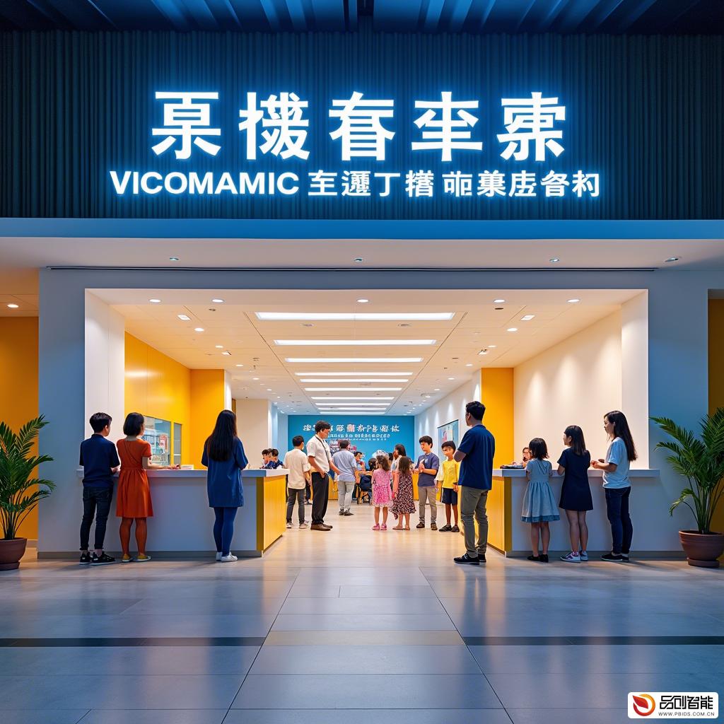 珠海市儿童疫苗接种计划技术中心：守护儿童...