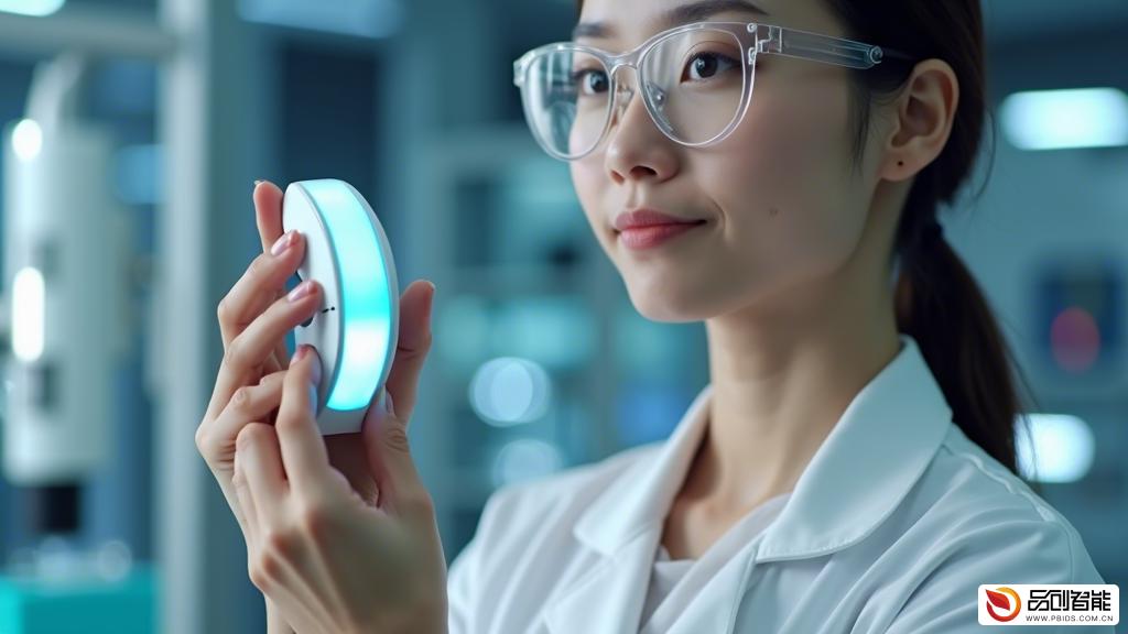 北京市可穿戴医疗设备低功耗集成中心：引领医疗科技新篇章
