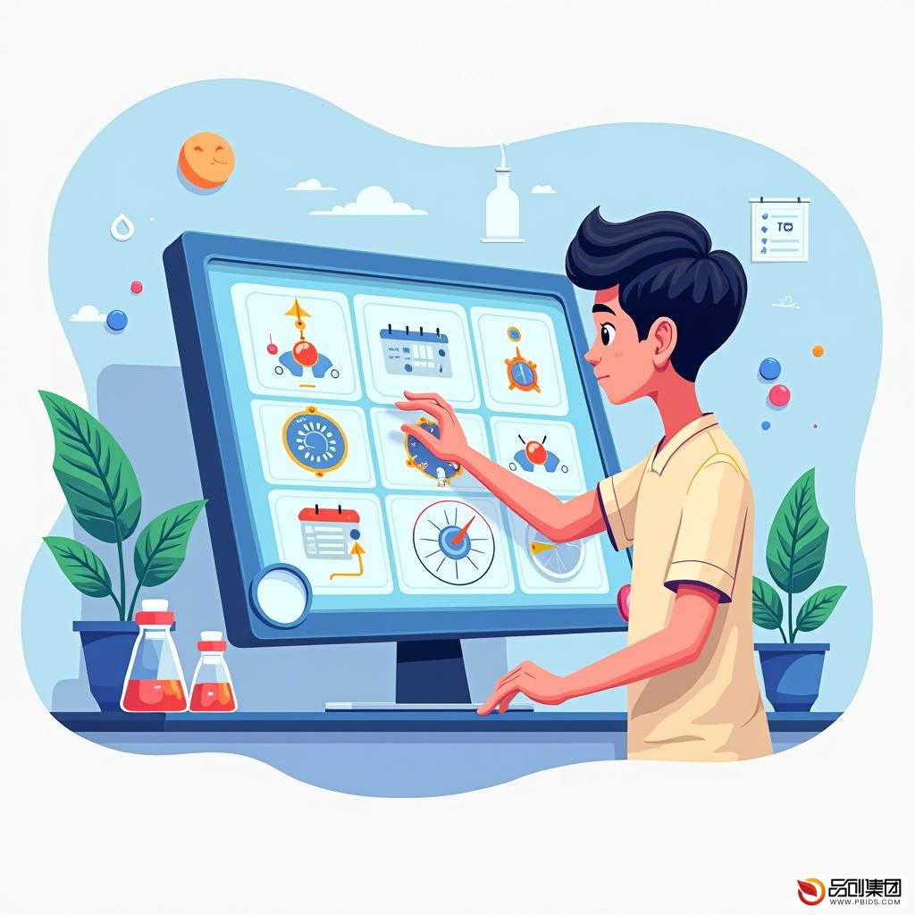 革新電路教學(xué)：電路教學(xué)軟件的應(yīng)用與優(yōu)勢

