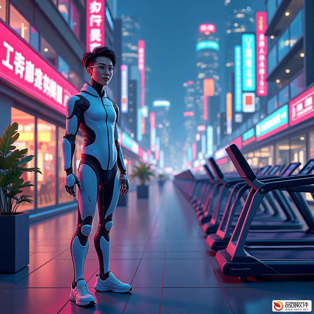 深圳市熊猫私教AI管理系统技术中心：引领...