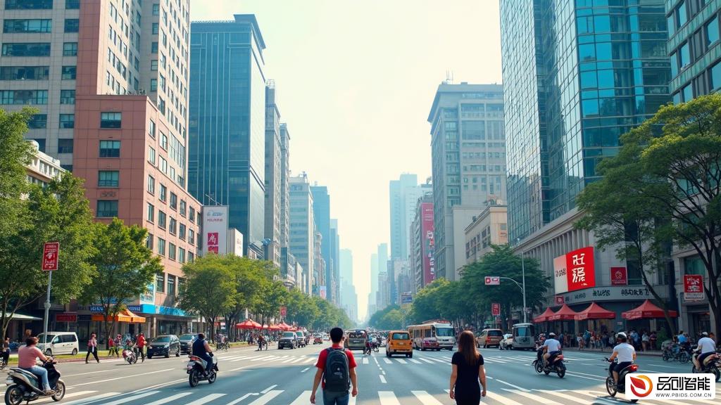 东莞市物联网数据可视化大屏集团：引领智慧城市新风尚
