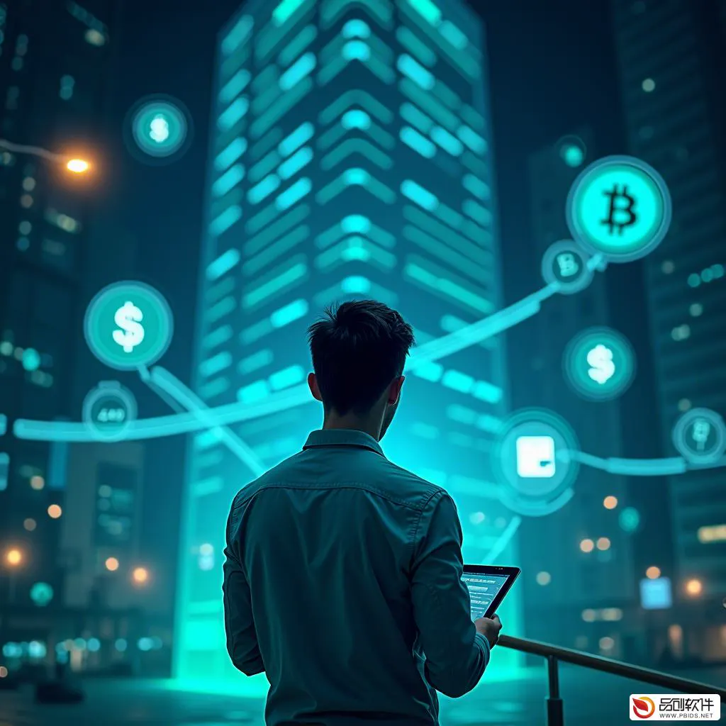 宁波市金融开放银行平台研发中心：引领金融科技新篇章
