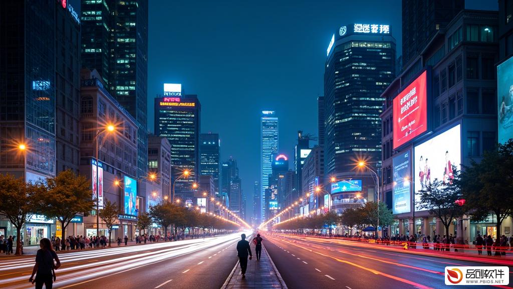 广州市车载互联平台集团：引领智能出行新时代
