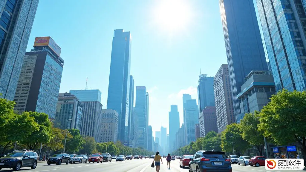 深圳市重载车辆盲区监测系统方案商：引领智能交通新风尚

