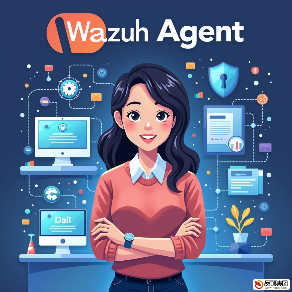 Wazuh Agent：全面解析与安全监控的得力助手
