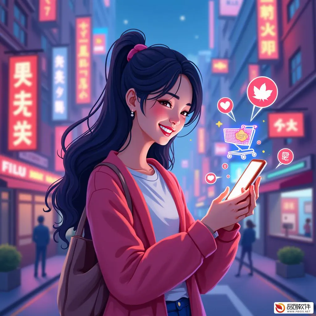 苏州市社交电商类App开发：创新引领未来零售新风尚

