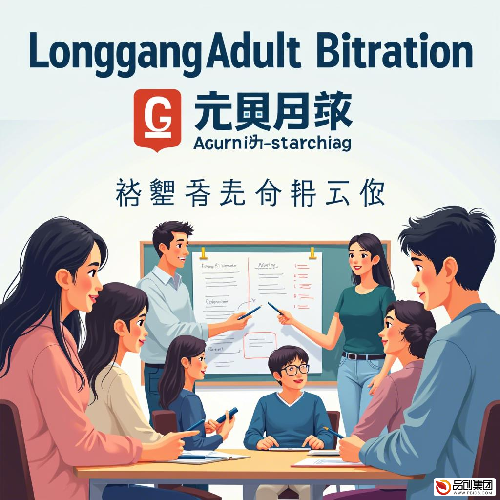 龙岗成人教育：开启终身学习的新篇章
