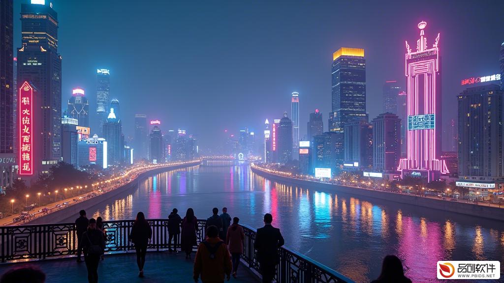 重庆市企业内外部活动管理平台公司：提升管理效率的新引擎
