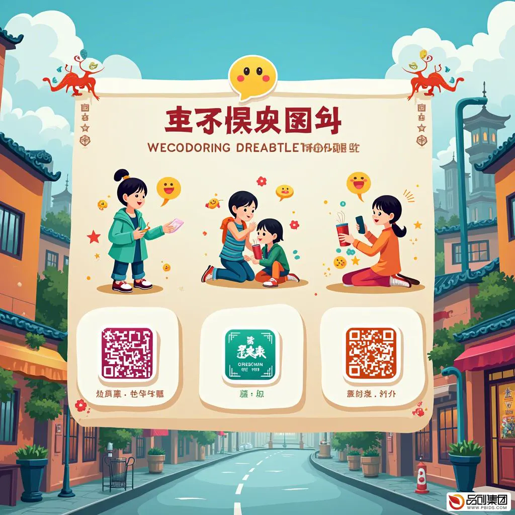 扬州微信小程序开发:打造智慧城市的新引擎