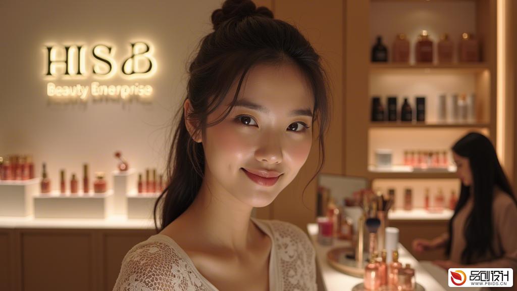 美妆企业IP打造：塑造品牌魅力，引领时尚潮流
