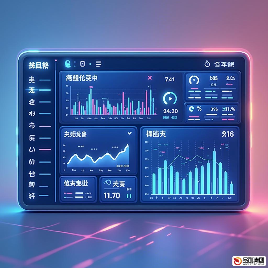 舆情系统定制开发：打造高效信息监控与分析...
