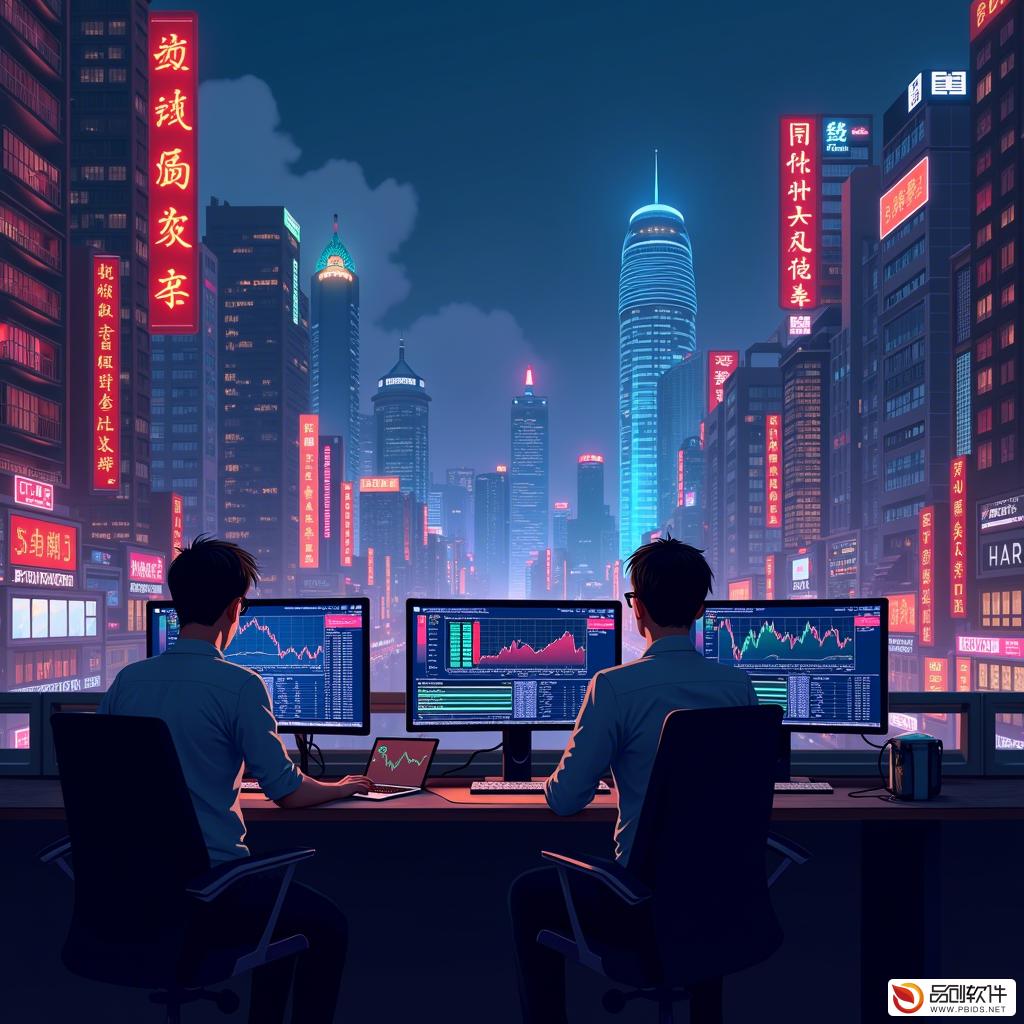 重庆市基金业务自动化监控：提升效率与安全...