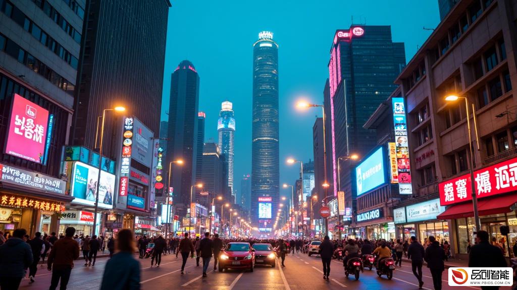 广州市物联终端弹性扩容：引领智慧城市新风尚
