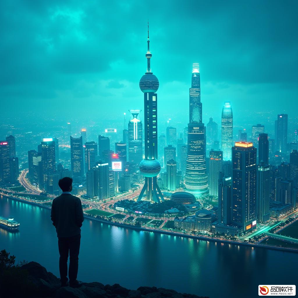 上海市物联网设备联动系统：创新引领智慧城市新篇章
