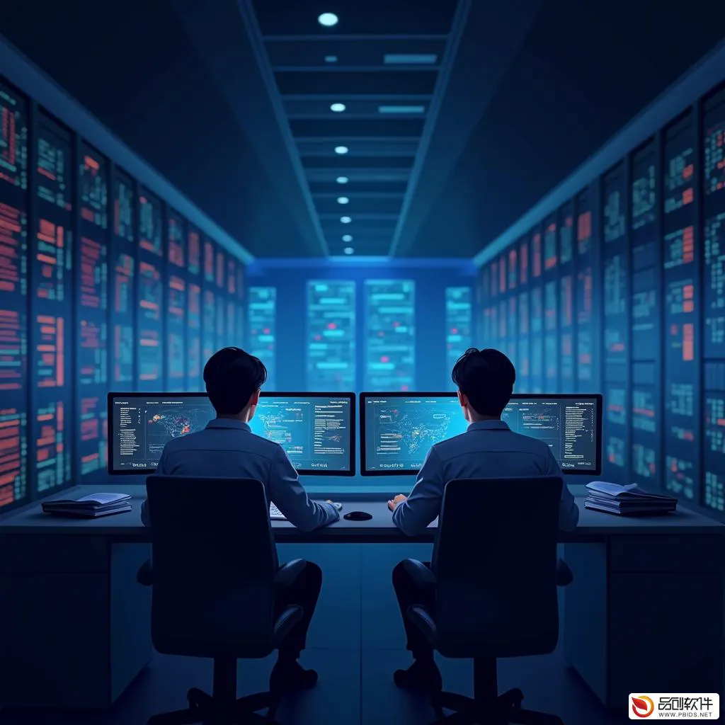 运维监控一体化：打造高效运维管理体系的秘诀
