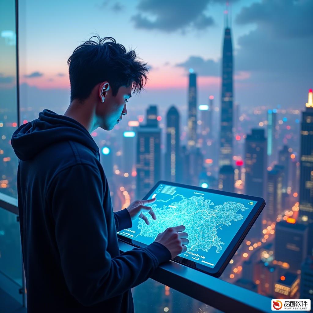 无锡市低代码快速交付技术中心：引领数字化转型的...