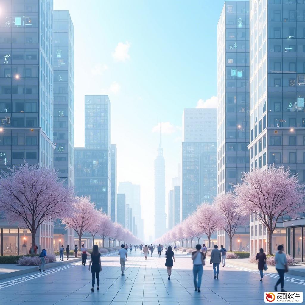 宁波市物联网传感器组网系统方案商：引领智...