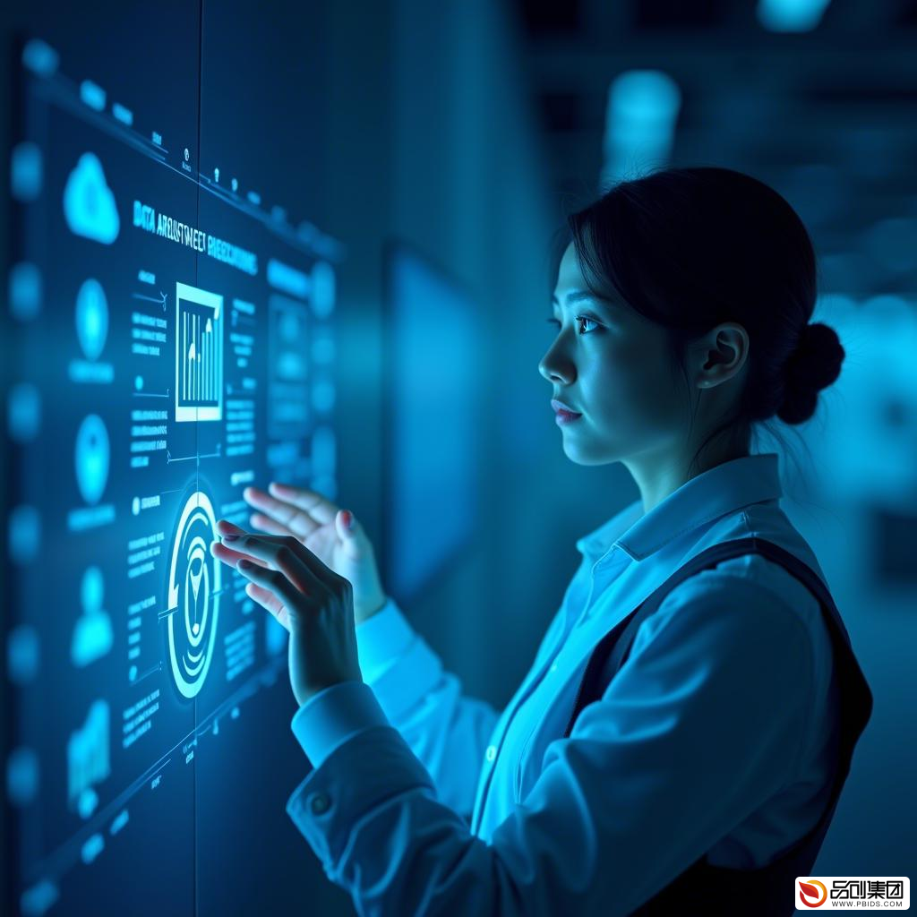 工业APP开发平台：重塑制造业数字化转型的新引擎
