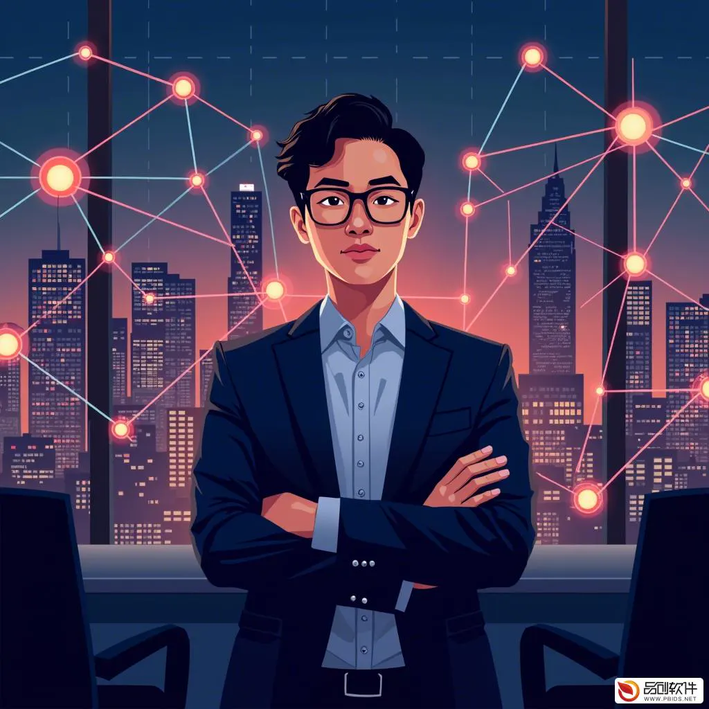 深圳市保险知识图谱构建平台：创新引领保险业数字化转型
