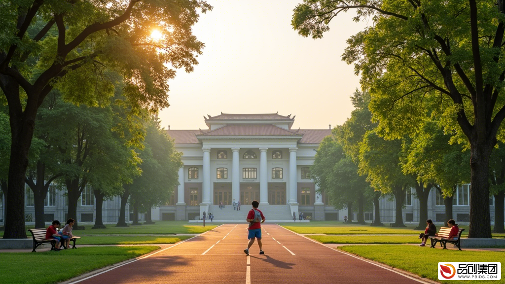 河北经贸大学教务辅助系统全面解析