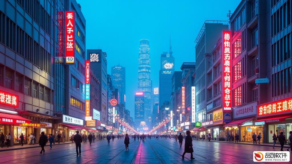 天津市AI拍摄美化应用服务商：重塑影像新纪元
