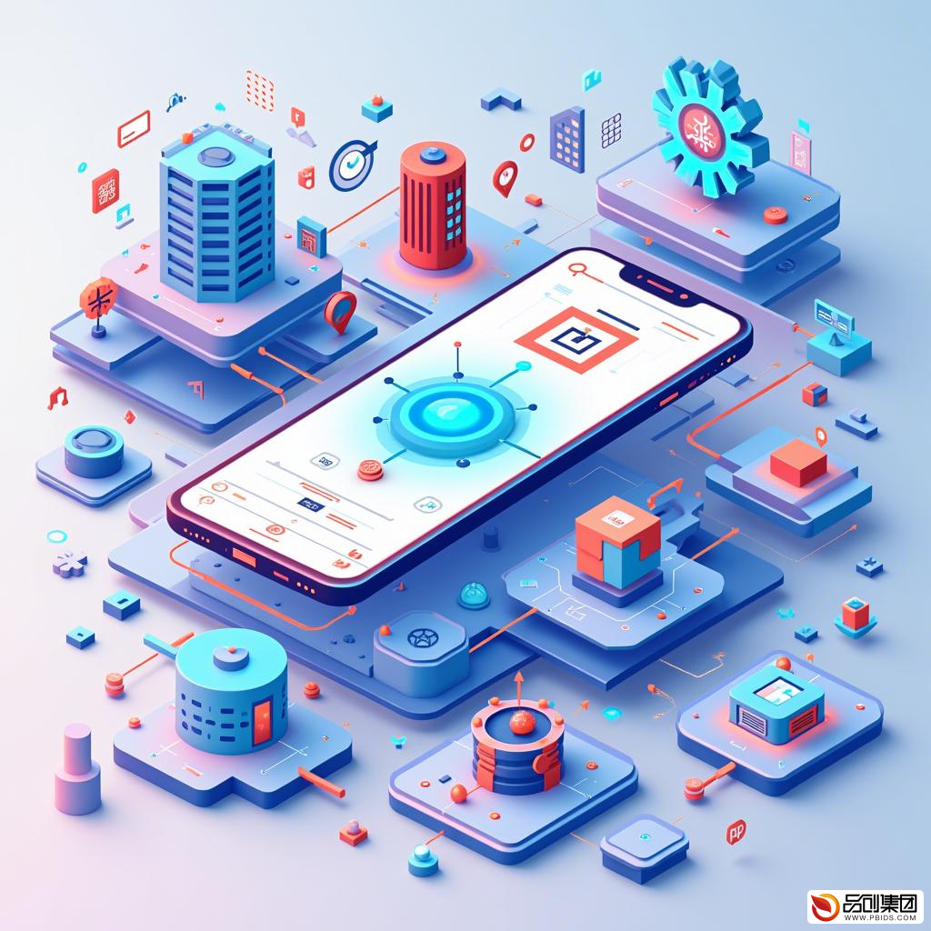 品创集团：定制化APP开发的领航者，打造...
