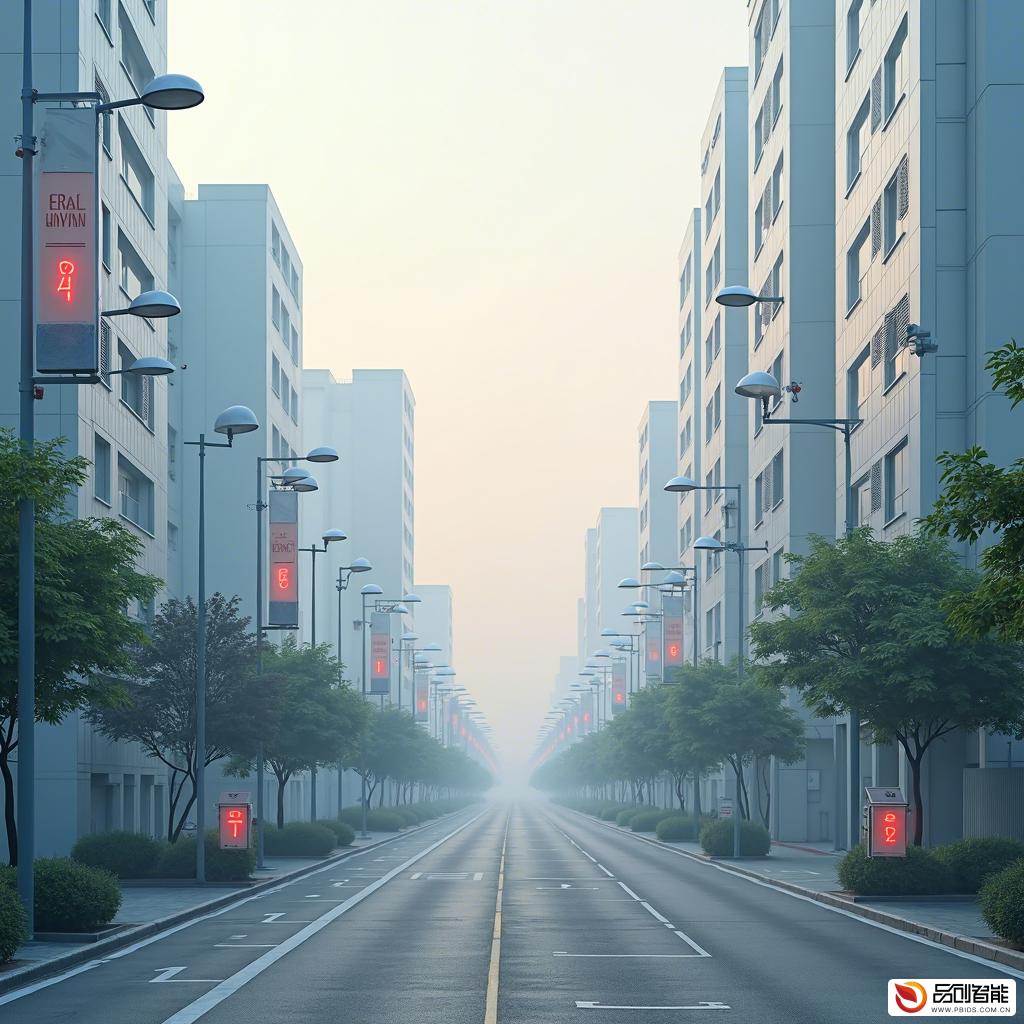成都市有害气体浓度预警平台：守护城市呼吸...