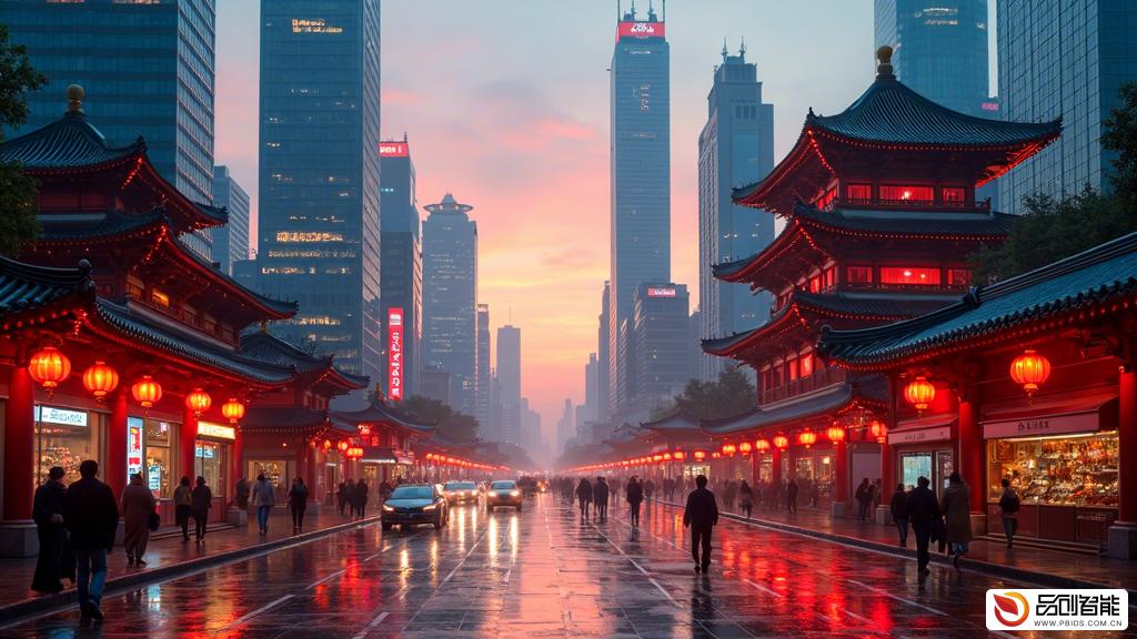 北京市车载设备故障预测系统中心：科技引领智能交通新时代
