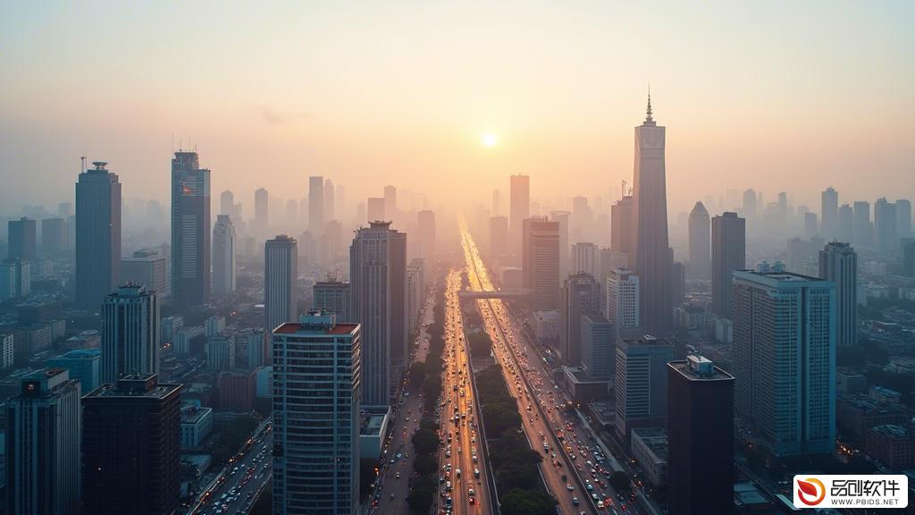 武汉市AI出行助手平台研发中心：智慧出行的创新引擎
