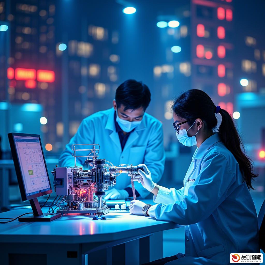 珠海市医疗设备EMC兼容性供应链基地：打造医疗...