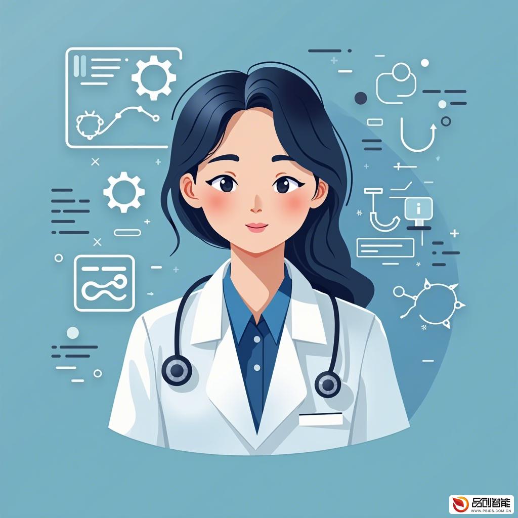 北京市BLE医疗数据传输集团的革新之路
